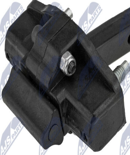 Door Limiter Rear EZC-FT-161 NTY for LANCIA YPSILON