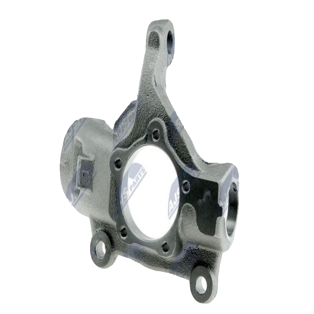 Wheel knuckle Front Axle Left ZZP-FR-018 NTY for FORD TRANSIT Bus TRANSIT Van