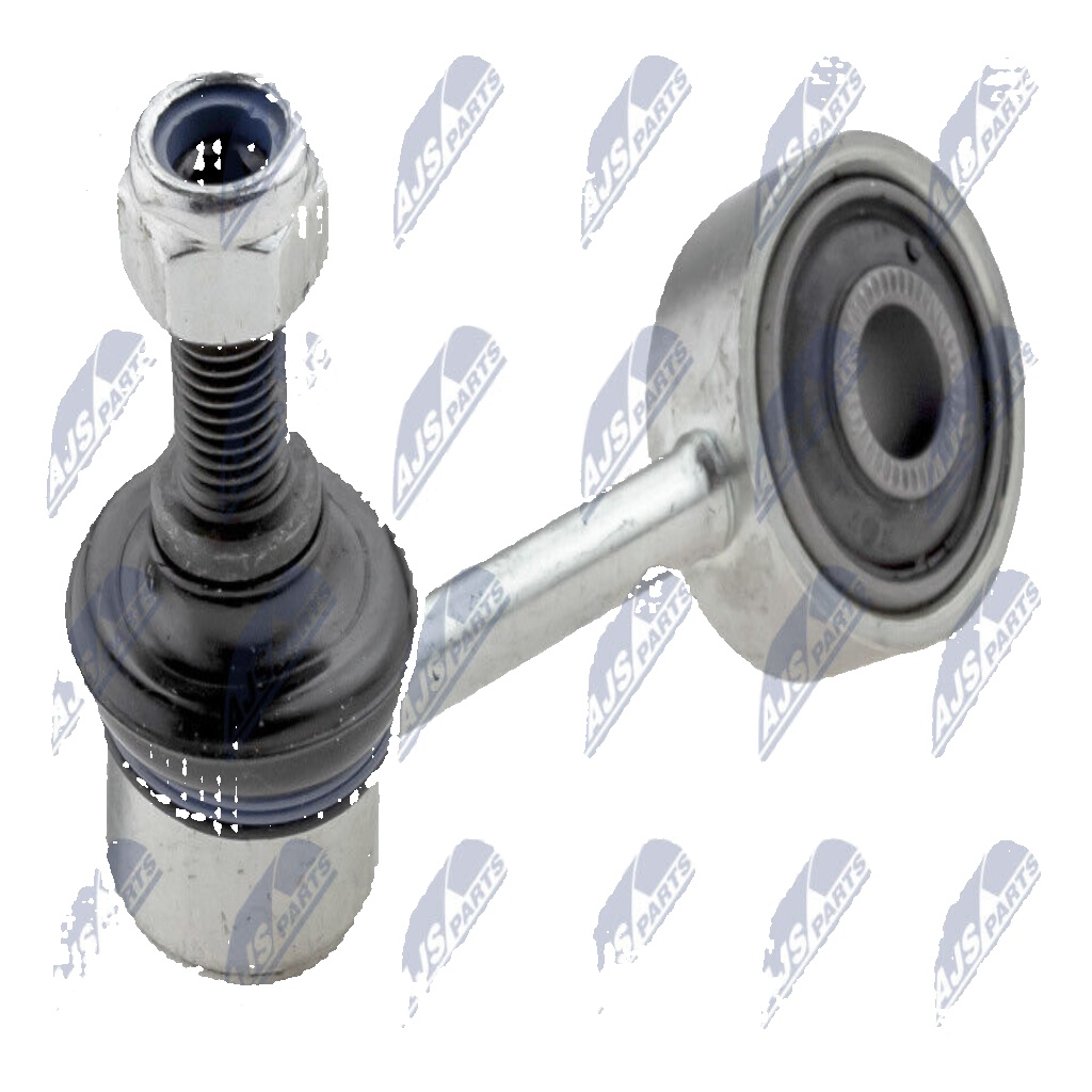 Stabilizer Link Front Axle Right Coupling Rod ZLP-MS-018 NTY for MITSUBISHI