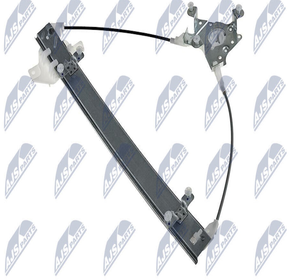 4x ✅Fits NTY EPS-HY-502 WINDOW REGULATOR  ⭐UK Seller⭐