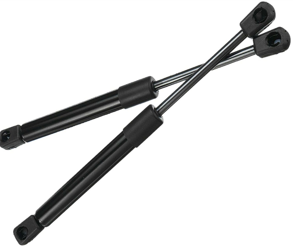 2x FOR MERCEDES SLK R171 (2005-2011) GAS TAILGATE BOOT STRUTS GAS LIFTERS