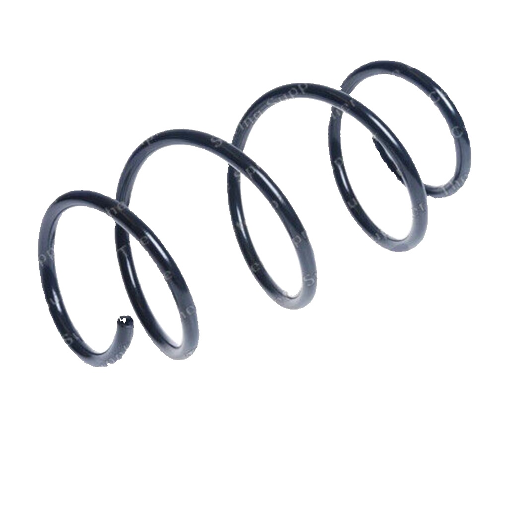 1x Coil Spring (Single) Front 11085 Kilen Suspension 31336851713 - Image 3