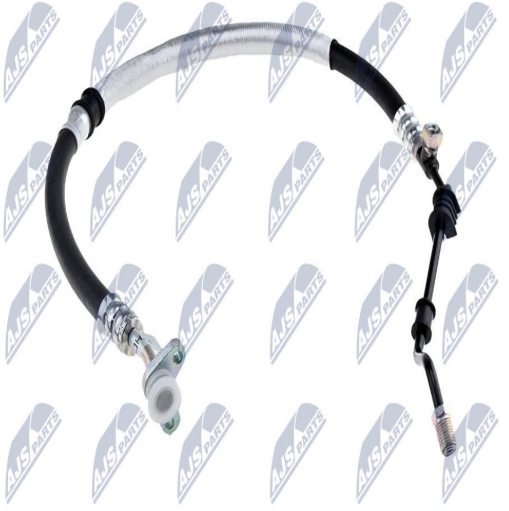 Power steering hose for left-hand drive vehicles SPH-HD-002 NTY for HONDA