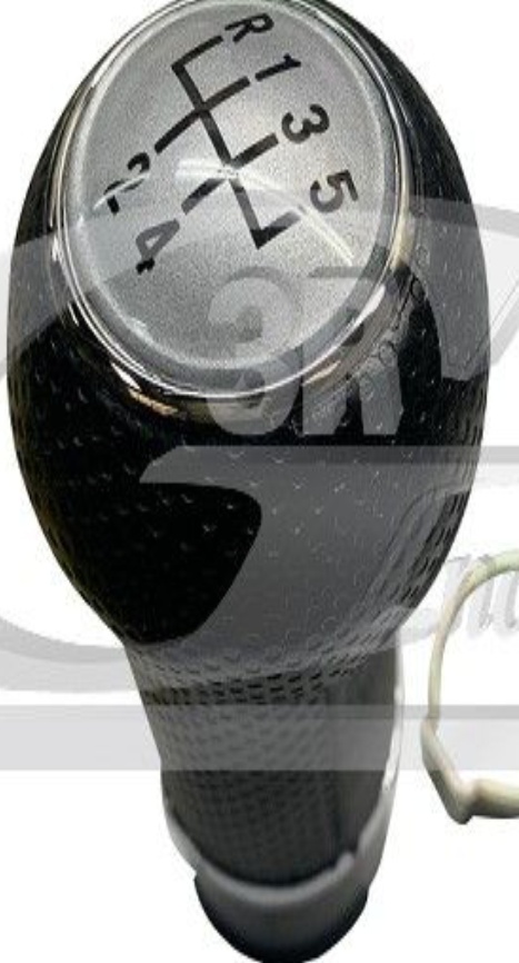 3RG 25740 Gear Shift Lever Knob for VW