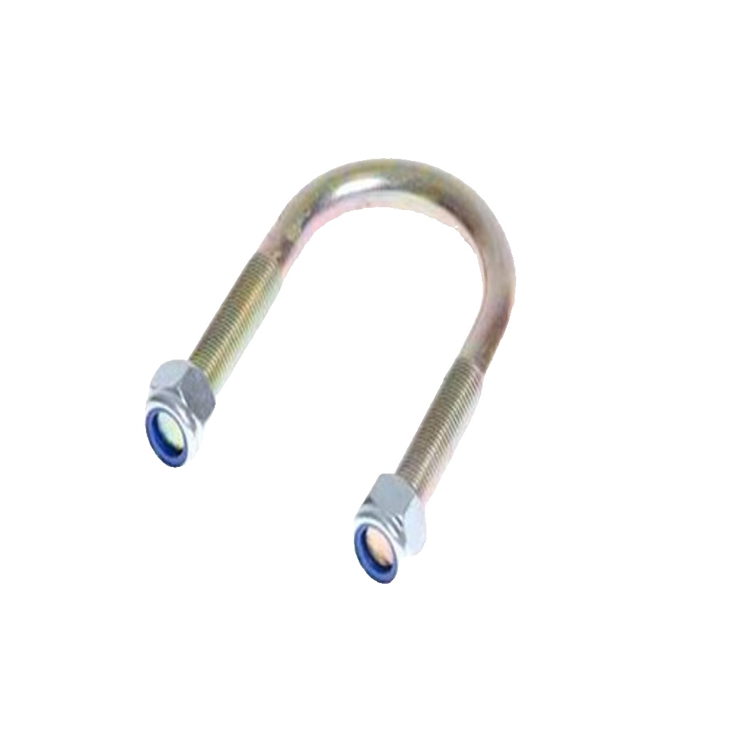 Leaf Spring Clamp U-Bolt M14 Thread Suspension Replacement Fits Ford ROC 77832 - Image 20