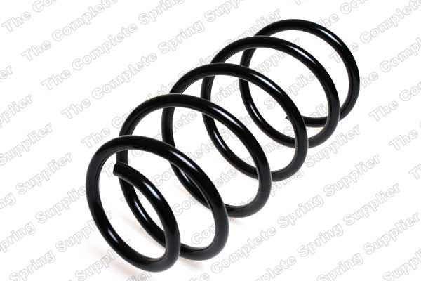 Suspension Coil Spring Front Durable High Strength Fits BMW 8 Series KILEN 11113 - Image 3