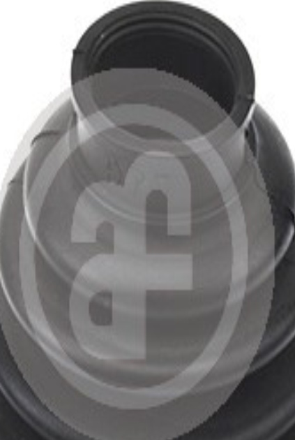 Febi Crankshaft Pulley Peugeot Citroën 1.6 1.4 0515.P1 0515.R8 515.P1