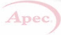 Steering Tie Rod End APEC AST6836 Front Left Fits Mercedes-Benz CLS E-Class