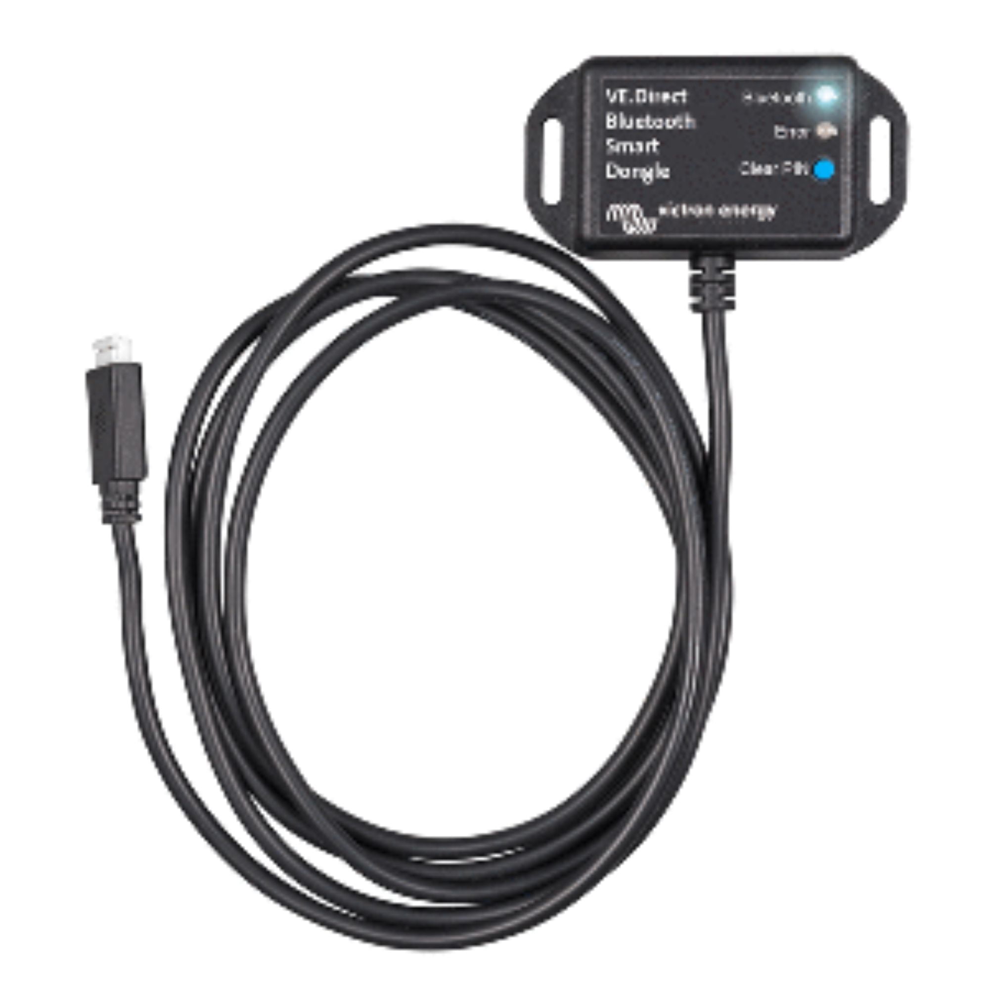 VICTRON BLUETOOTH SMART DONGLE VE DIRECT LOAD REGULATOR FOR MPPT BMV PHOENIX