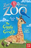 Zoe's Rescue Zoo: The Giggly Giraffe by Amelia Cobb (Paperback, 2018) - Image 2