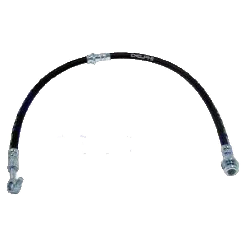Fits DELPHI LOCKHEED HAMULCE LH6851 HAM HOSE. Nissan NISSAN QASHQAI  ⭐UK Stock⭐