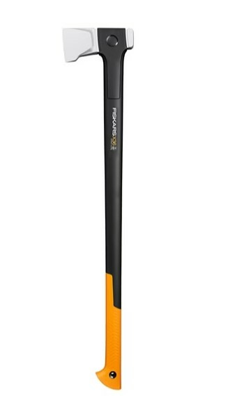 Fiskars 1069109 X-series Axe 915mm 2540g Ultra-sharp Forged Steel ... - Image 2