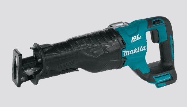 MAKITA DJR187Z 18v Reciprocating saw