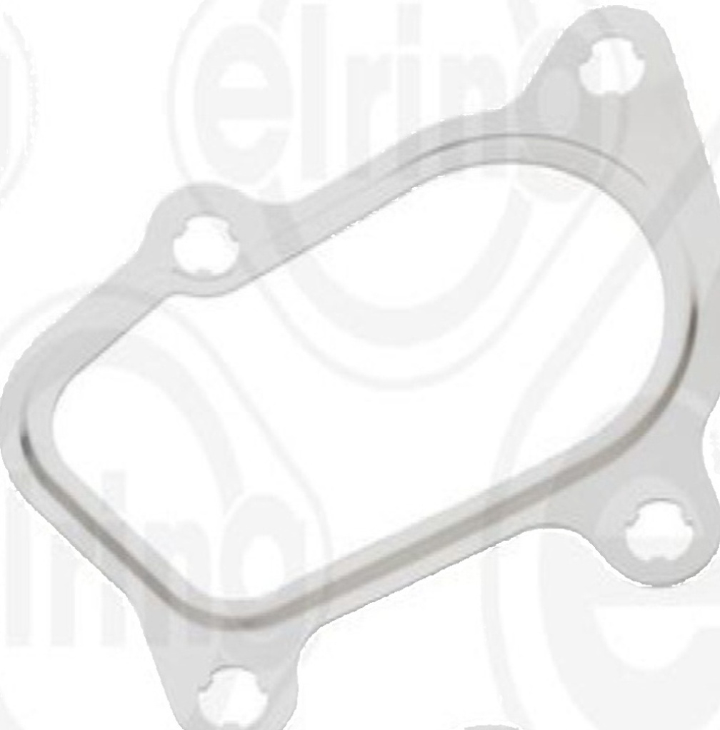 Mounting Charger Kit For Opel X 20 DTH - ELRING 728.730