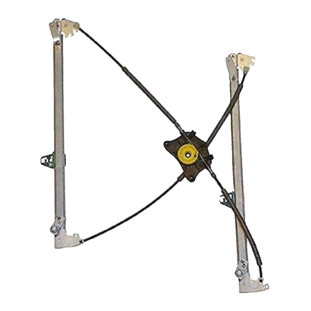 Left Front MAGNETI MARELLI 350103140100 Window Regulator for AUDI