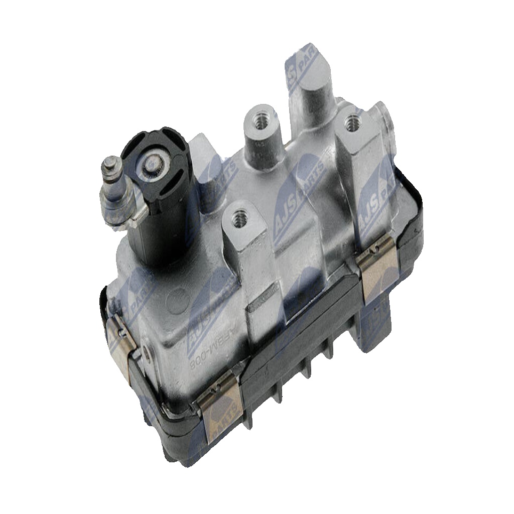 N.T.Y. ECD-BM-008.NTY Actuator, turbocharger for BMW
