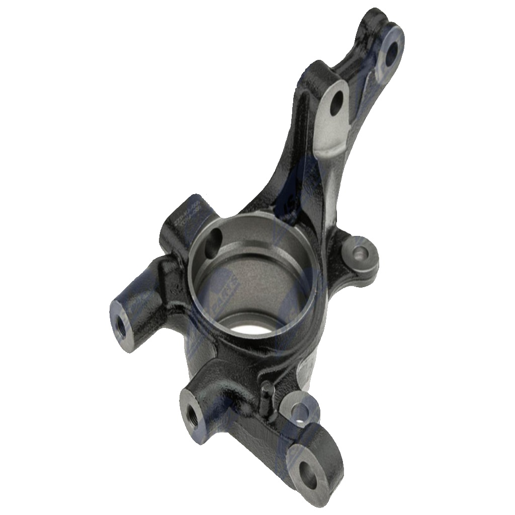 ZZP-KA-005 NTY Steering Knuckle, wheel suspension for KIA