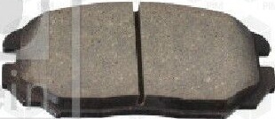 Fits FEBI 170251 HAM PADS.   ⭐UK Stock⭐