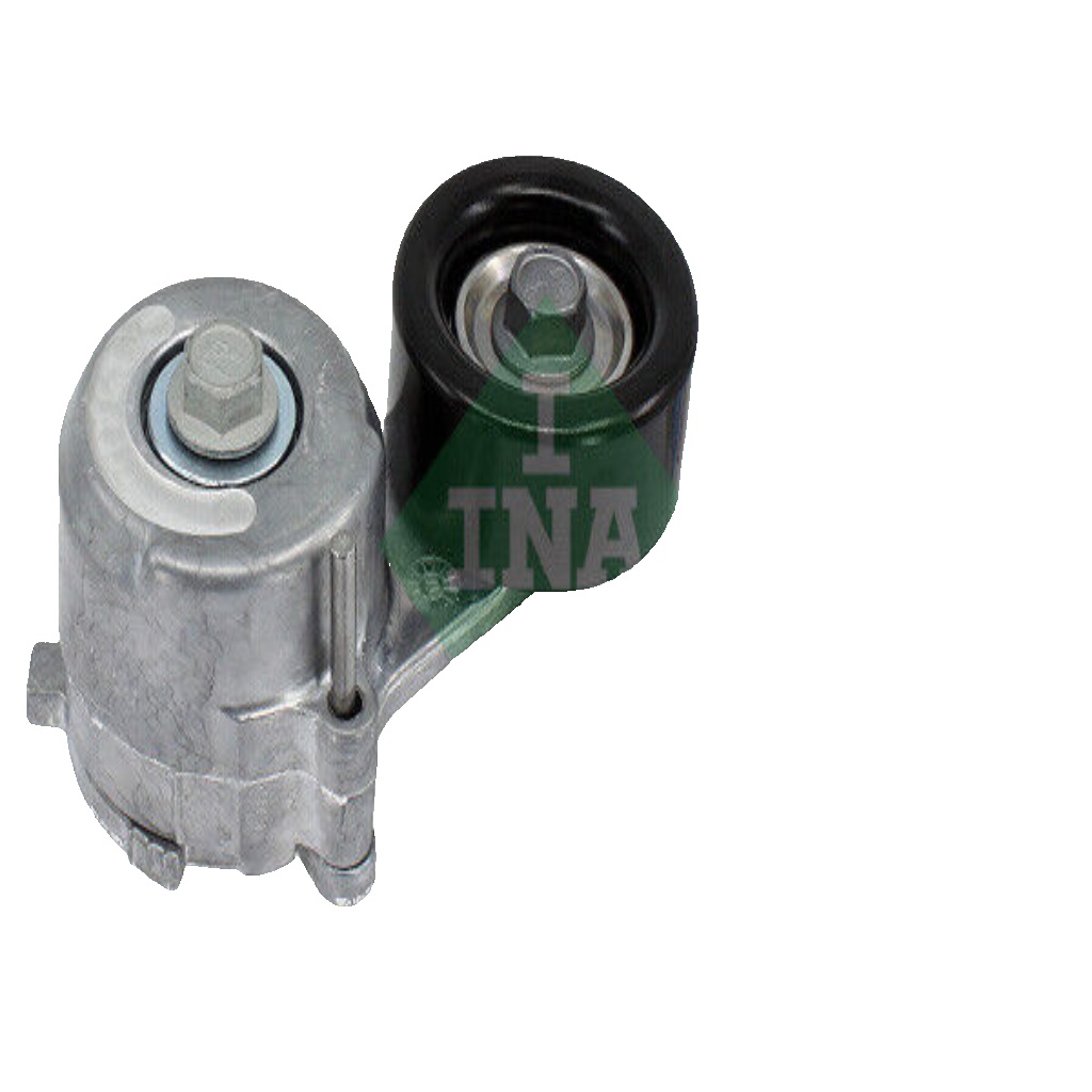 534 0650 10 INA BELT TENSIONER, V-RIBBED BELT FOR OPEL VAUXHALL