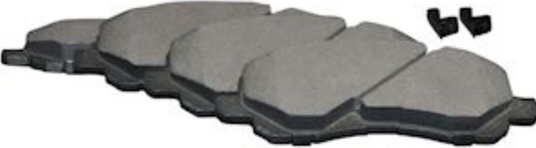 3963600410 JP GROUP Brake Pad Set, disc brake for CHRYSLER,CITROËN,JEEP,LANCIA,M