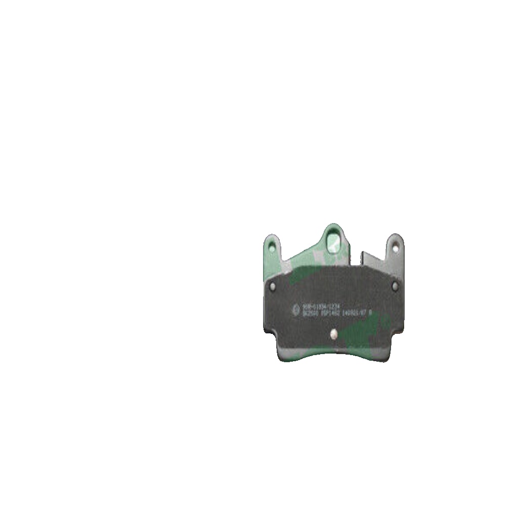 05P1482 LPR Brake Pad Set, disc brake for AUDI,PORSCHE