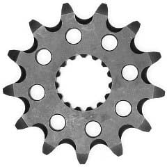 Supersprox front Grooved Sprocket 13T KTM SX SX-F EXC EXCF Husqvarna TC-FC TE-FE