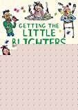 Getting the Little Blighters to Eat