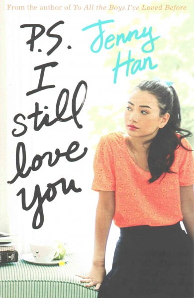 P.S. I Still Love You