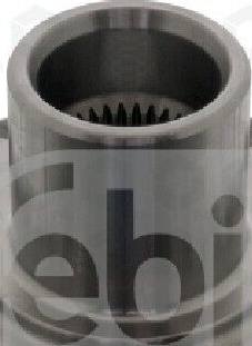 Gates Curved Radiator Hose - 3965