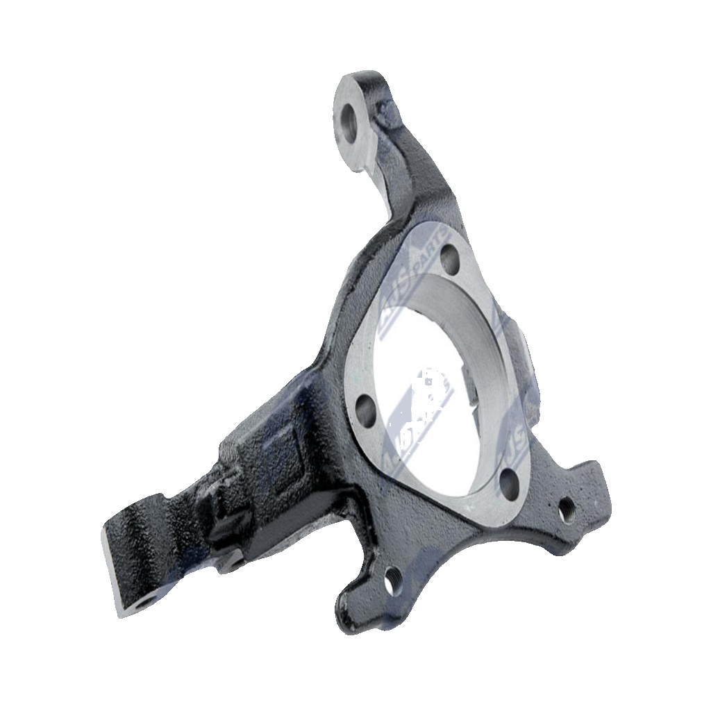 ZZP-PL-002 NTY Steering Knuckle, wheel suspension for OPEL