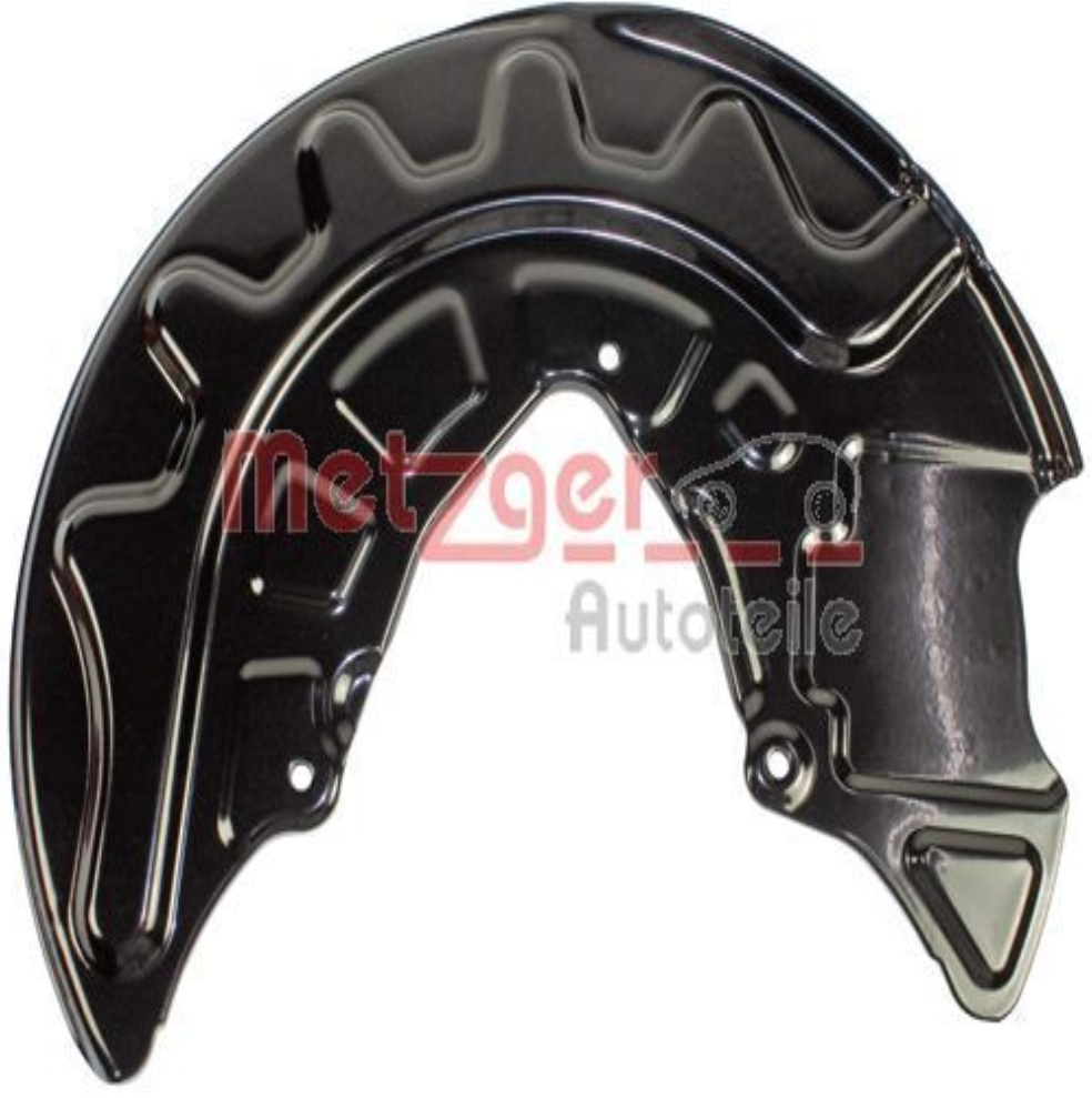 Fits METZGER 6115072 BRAKE DISC GUARD. P   ⭐UK Stock⭐