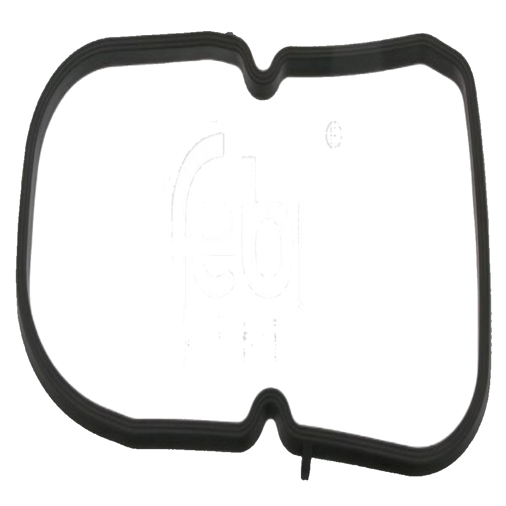 FEBI BILSTEIN 08717 Seal, automatic transmission oil sump for MERCEDES-BENZ