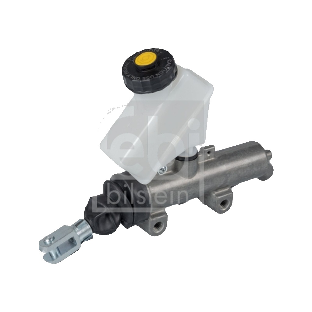 FEBI BILSTEIN 109440 Clutch Master Cylinder Transmission Replacement Fits IVECO