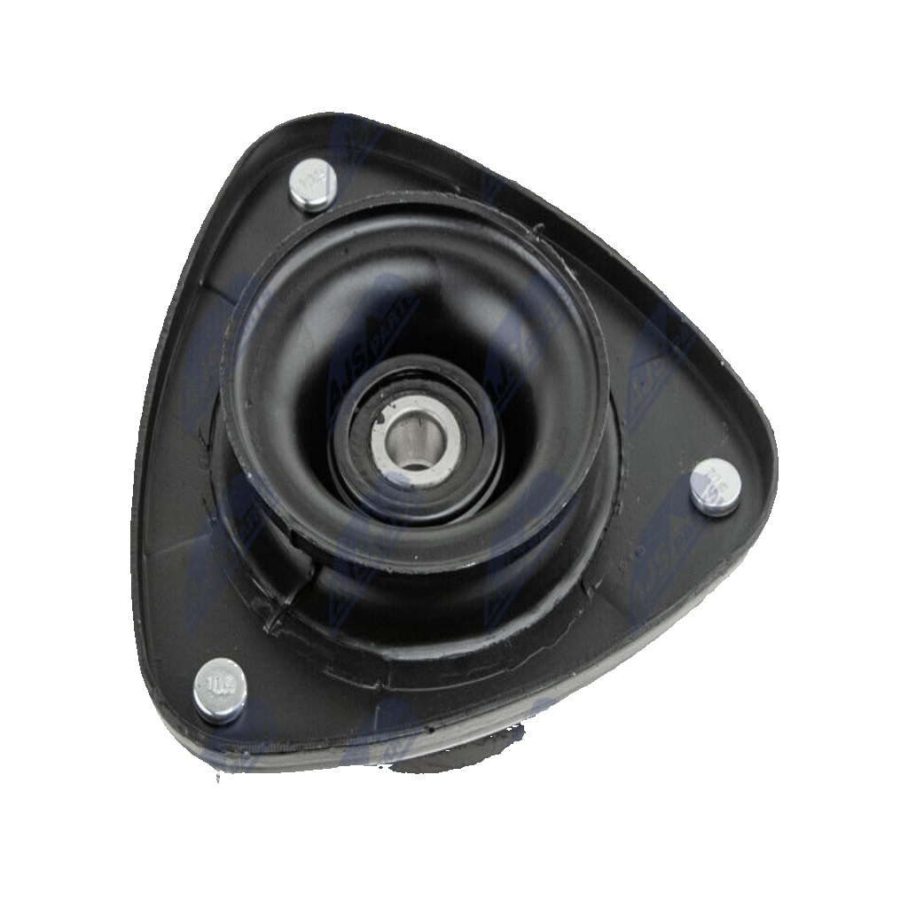 N.T.Y. AD-SB-010.NTY Mounting, shock absorbers for SUBARU