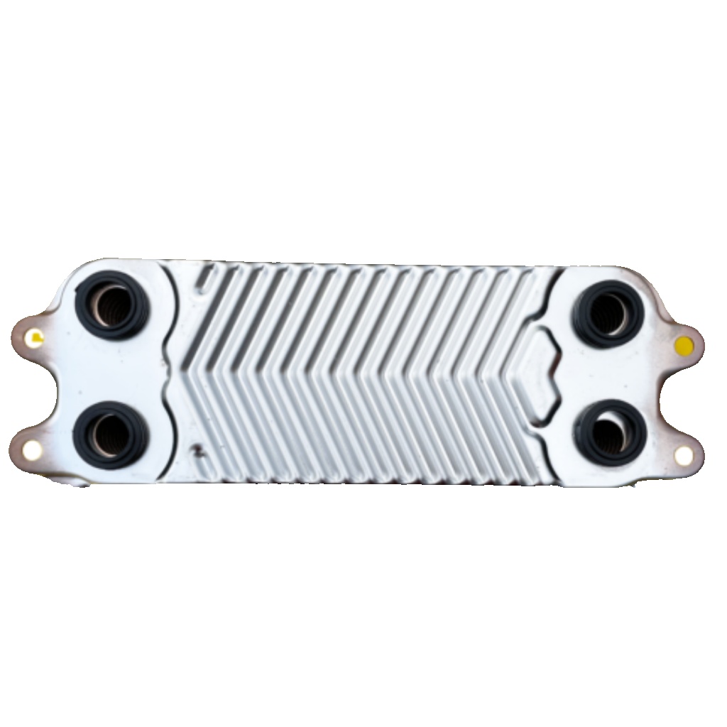 Vaillant Ecotec PLUS 824 & 831 & 837 Plate Heat Exchanger Part 178973 Genuine*