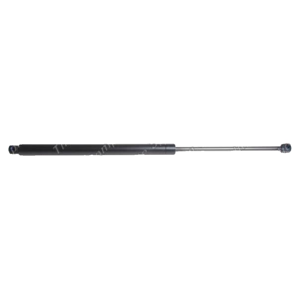 Rear LESJÖFORS 8126154 Gas Spring, boot/cargo area for FIAT,OPEL,VAUXHALL