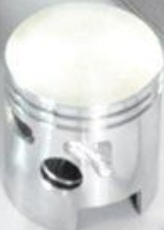 Polini Complete Cylinder Kit Ø43Mm For Motorcycle Parts Accessories