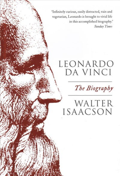 Leonardo Da Vinci