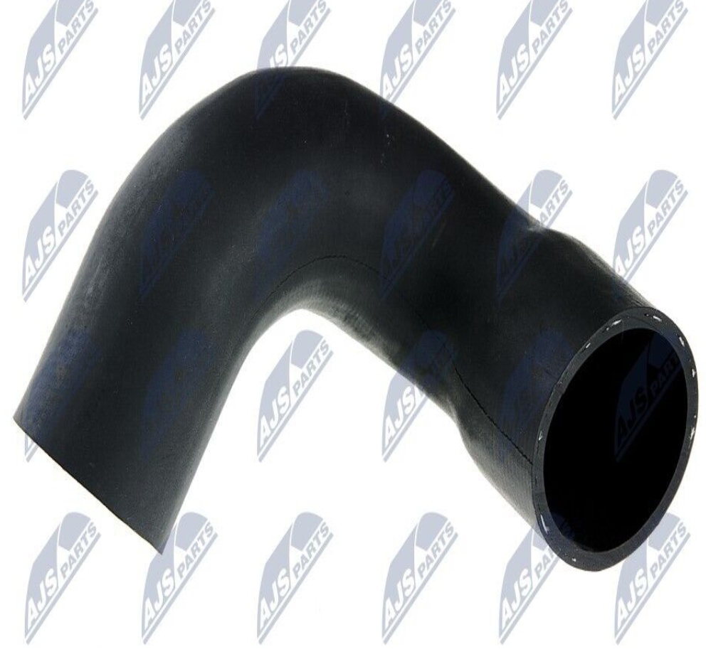 N.T.Y. GPP-FR-001.NTY Charger Air Hose for FORD