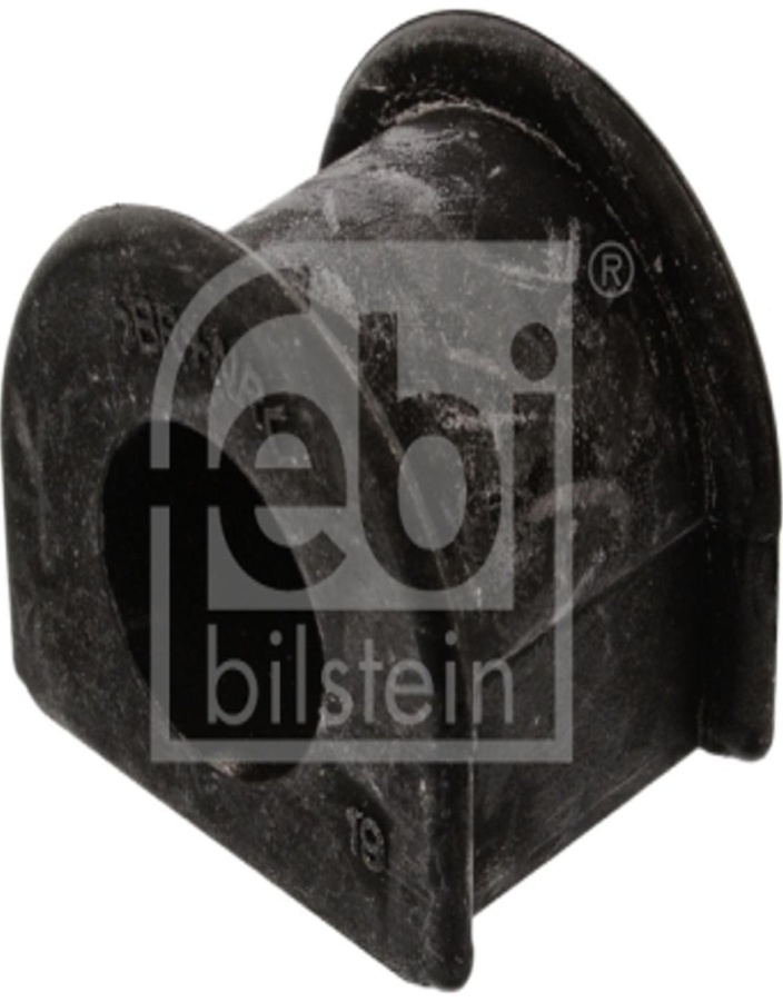 2x ✅Fits FEBI 41525 ANTI ROLL BAR BUSH  ⭐UK Seller⭐