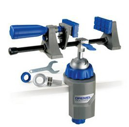 DREMEL 2500 MultiVISE Clamping Tool Multi Vise 261525000JA 8710364037544