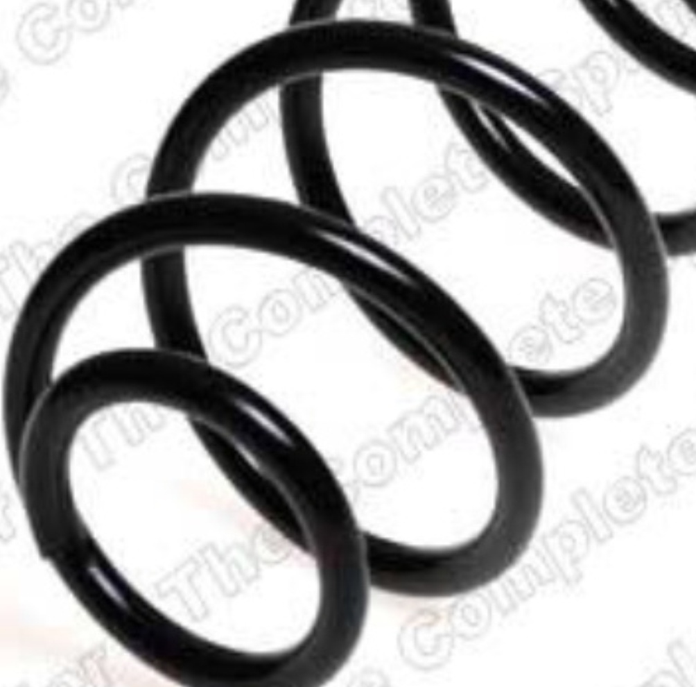 KILEN COIL SPRING REAR FORD FIESTA ST150 11 04-7 08