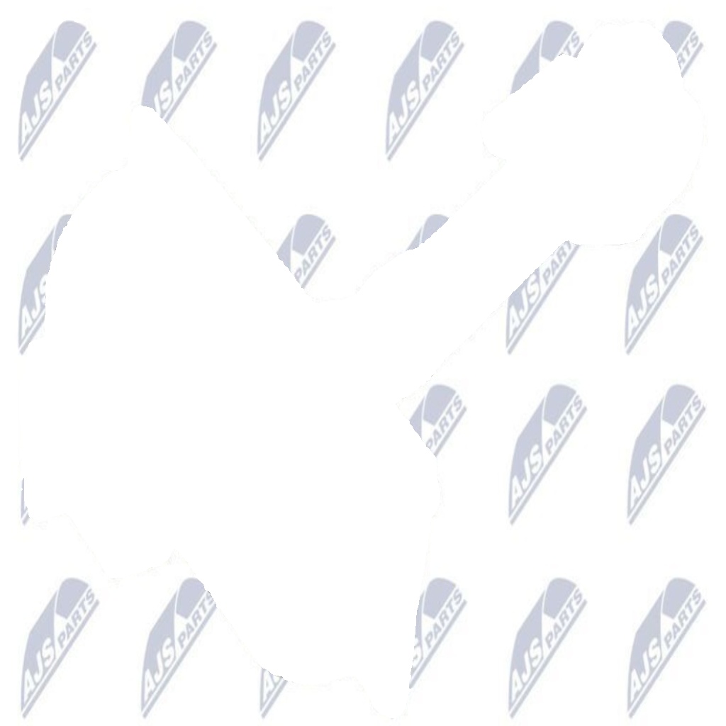 2x ✅Fits NTY EZC-FR-159 DOOR CATCH  ⭐UK Seller⭐