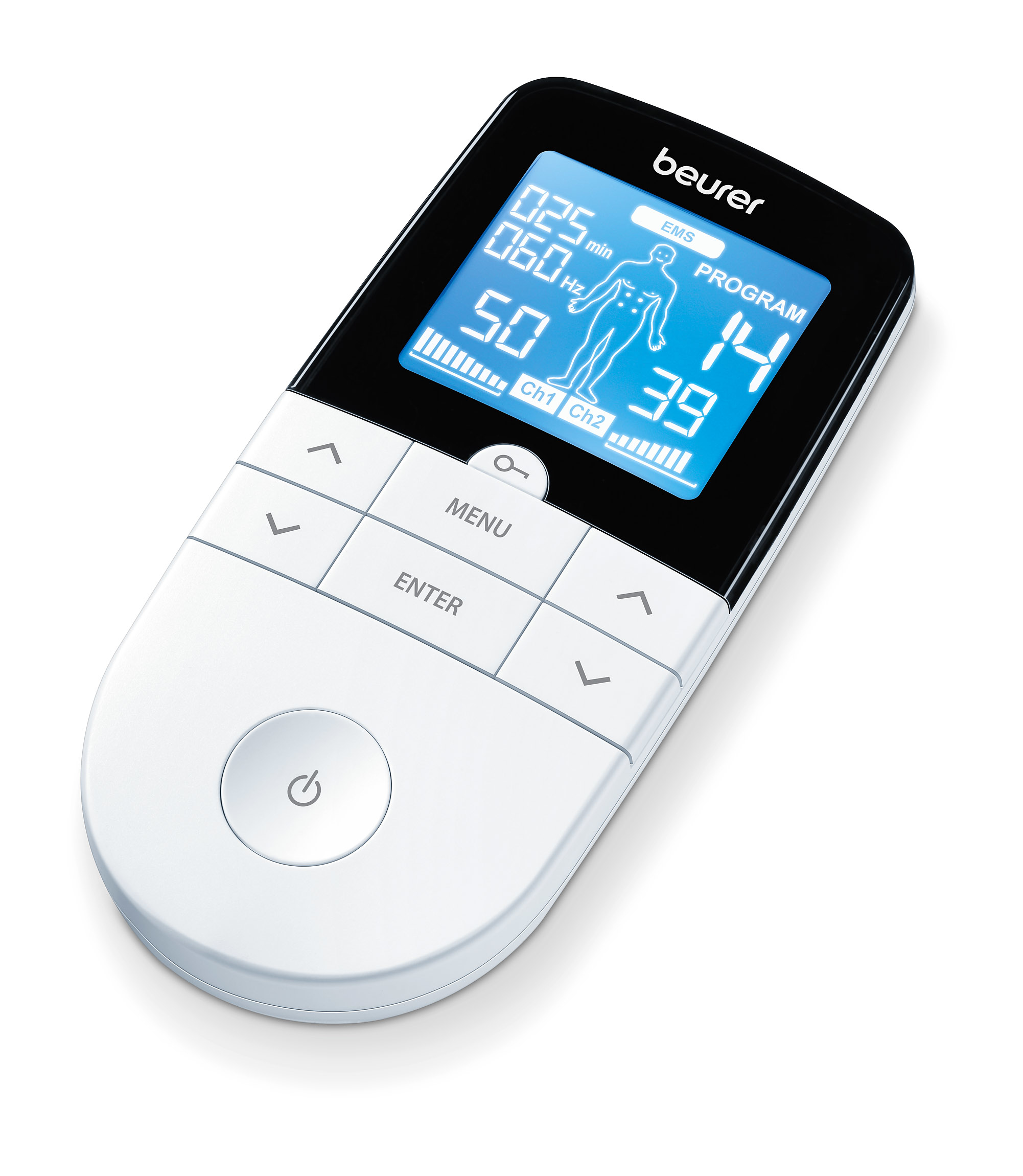 Beurer Beu-Em49 Masážny Prístroj 4211125662059 - Image 8
