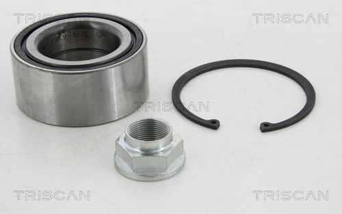 Triscan Radlagersatz [Hersteller-Nr. 853040129] für Honda - Bild 2