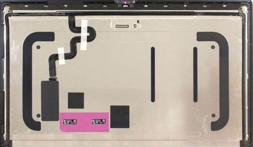 REPLACEMENT 27'' IMAC A1419 5K EMC 2806 MF886LL/A MF885L GLASS & SCREEN ASSEMBLY