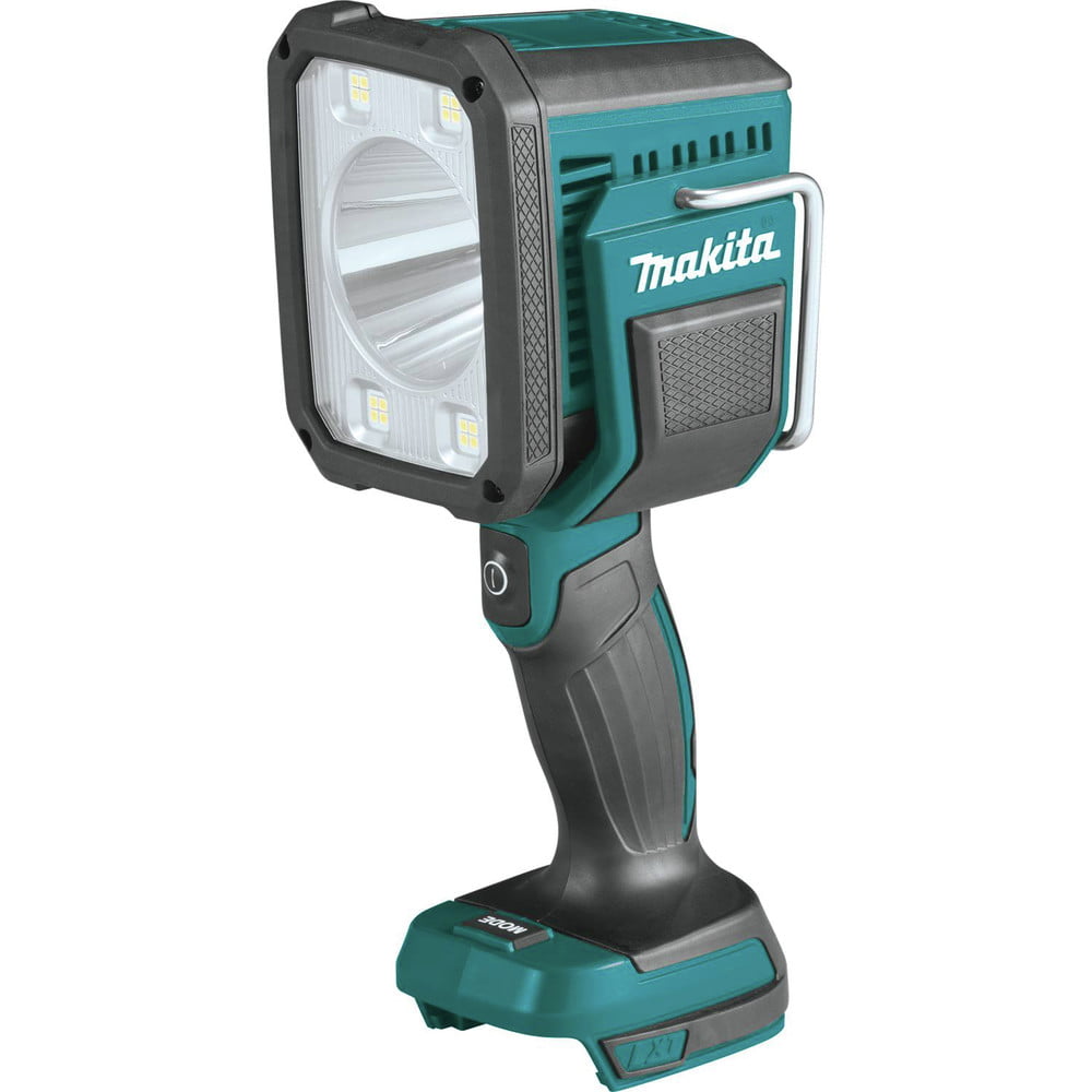 MAKITA DML812 18v LED torch