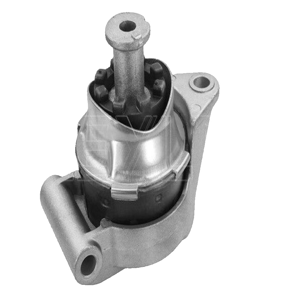 Original MEYLE Engine Mount 614 568 0009 for Opel