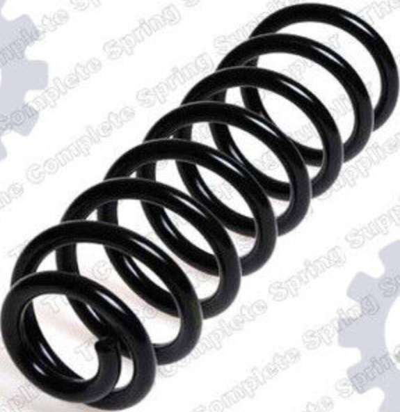 KILEN COIL SPRING REAR MERCEDES H D A-CLASS 4 97-