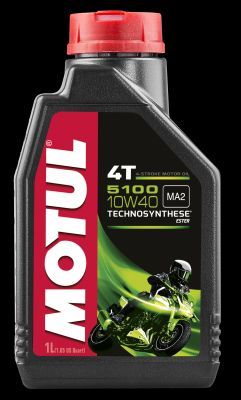 MOTUL Engine oil 104066 Motor oil,Oil - Image 17
